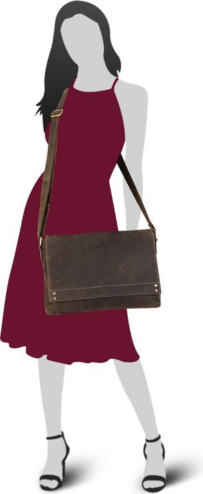 Produktbild Bruno Banani Aktentasche