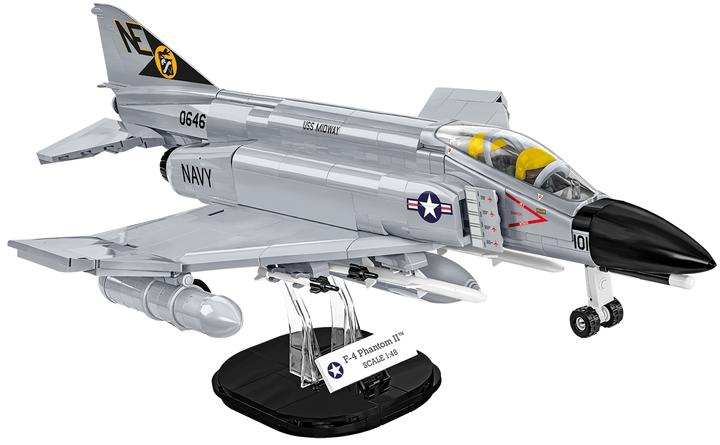 Produktbild Cobi F-4 Phantom II - USS Midway