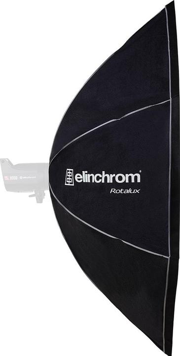 Image du produit Elinchrom Rotalux Octabox (Boîte à lumière, 175 cm)