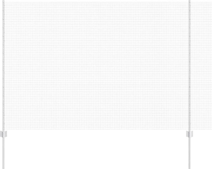 Produktbild vidaXL Aussenbarriere