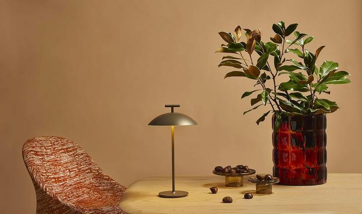 Image du produit Kartell 09720BR (200 lm)