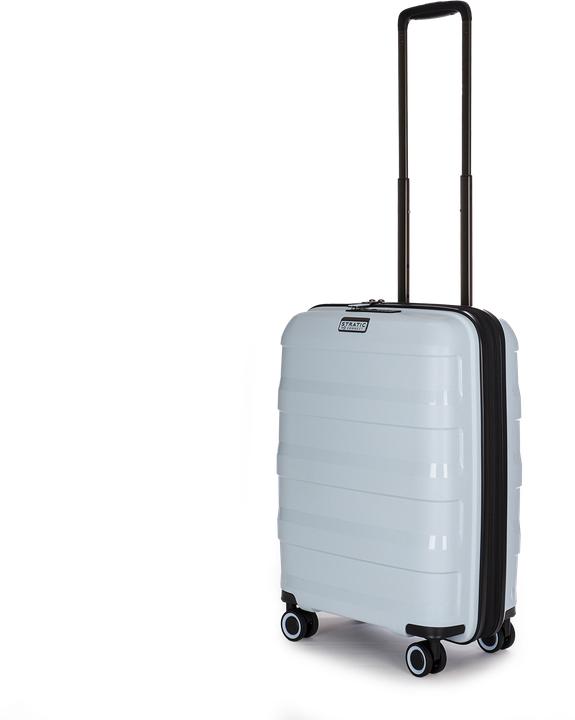 Produktbild Stratic Straw + - Hartschalen Koffer S (55 cm) (41 l)