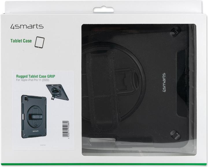 Actual product image 4smarts Grip (iPad Pro 11 2020 (2. Gen))