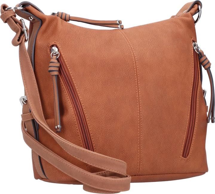 Immagine prodotto Tom Tailor Borsa a tracolla Caia 26 cm