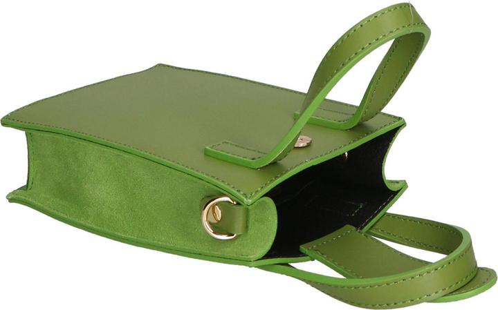 Actual product image Gave Lux Handbag