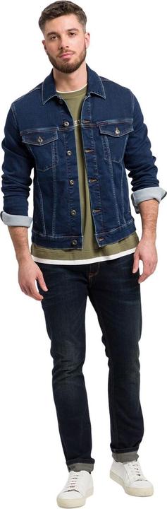 Actual product image Cross Jeans Denim Jacket (XXL)