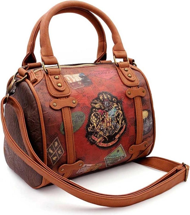 Produktbild Karactermania Small Chest Handbag Railway