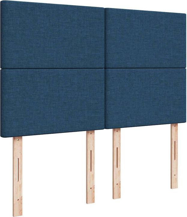 Image du produit vidaXL Ottoman-Bett (140 x 190 cm)