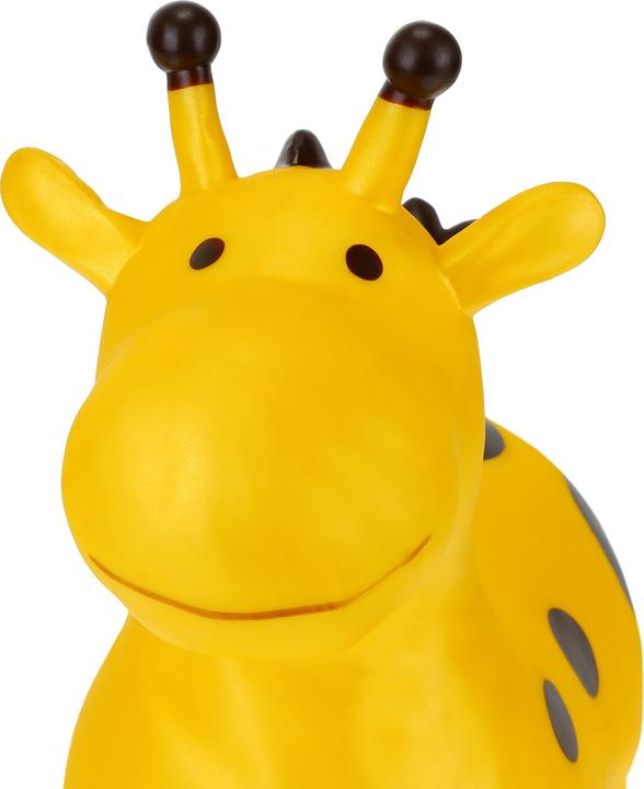 Produktbild Relaxdays Hüpftier Giraffe