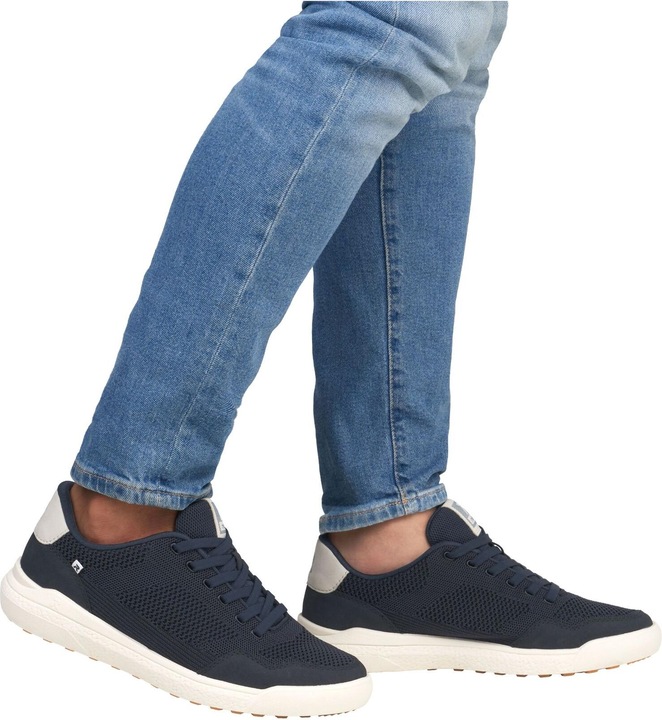 Actual product image Rieker Sneaker (45)