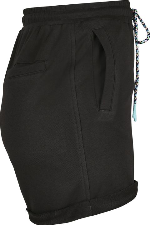 Immagine prodotto Urban Classics Pantaloncini in spugna da spiaggia da donna (XS)
