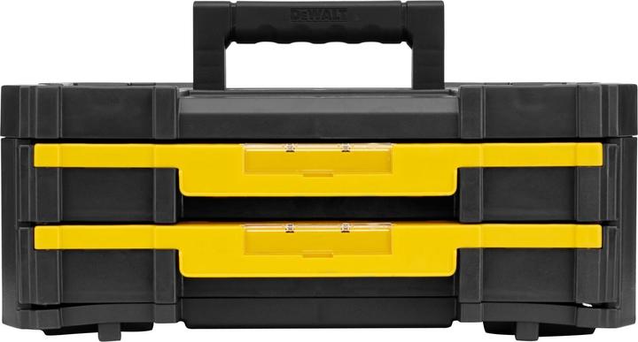 Produktbild DeWalt Tstak IV (1 Teile)