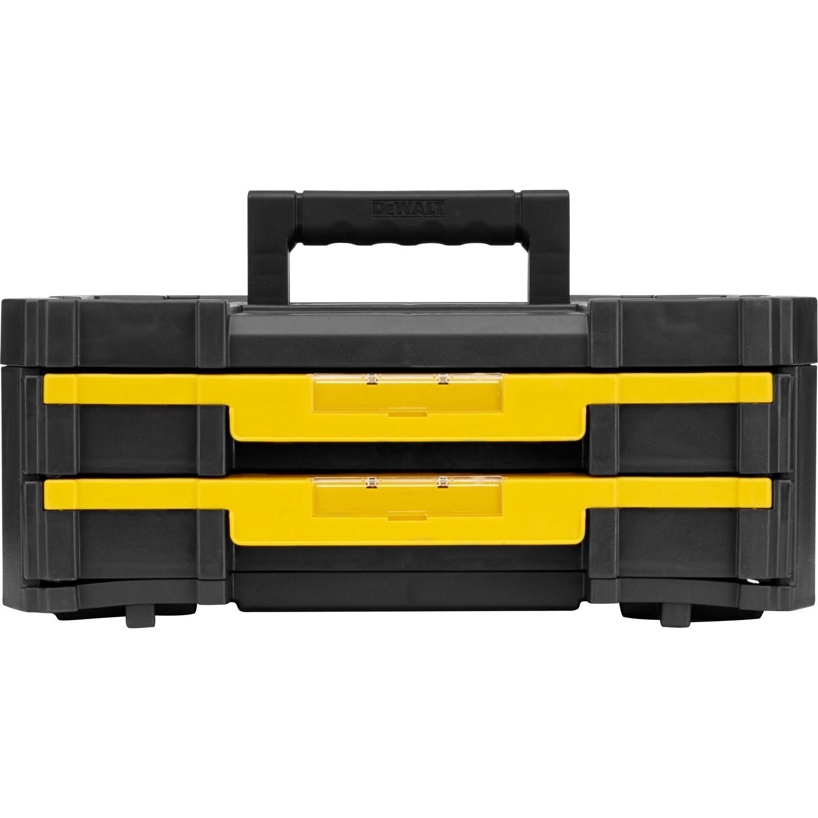DeWalt, Werkzeugkoffer, Tstak IV (1 Teile)