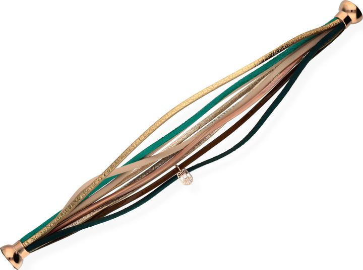 Immagine prodotto Flowers Forzoé Malicieux (19 cm, Plaqué in ottone o)