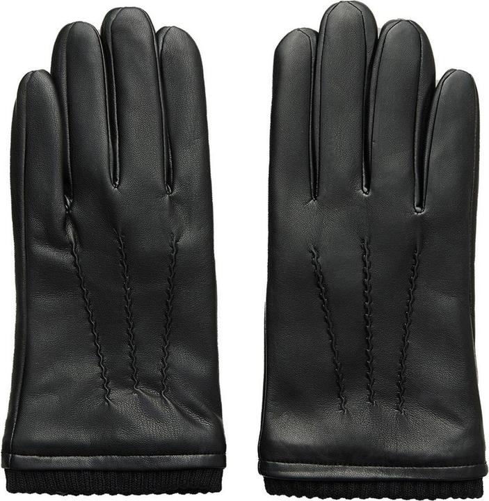 Produktbild French Connection Handschuhe Classic Leder (One Size)