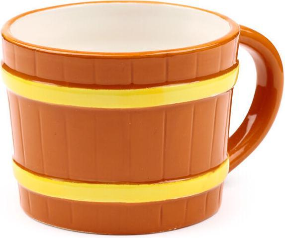 Produktbild Puckator Capybara Mug With lid (350 ml)