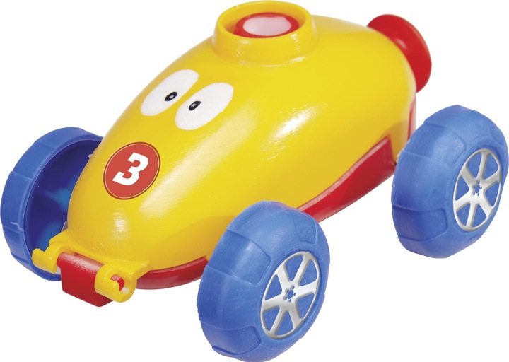 Produktbild Balloon Zoom Set