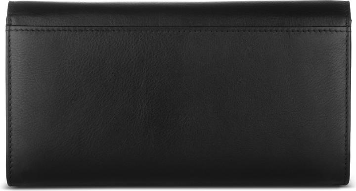 Actual product image Bugatti Romeo Ladies Long Wallet With Flap