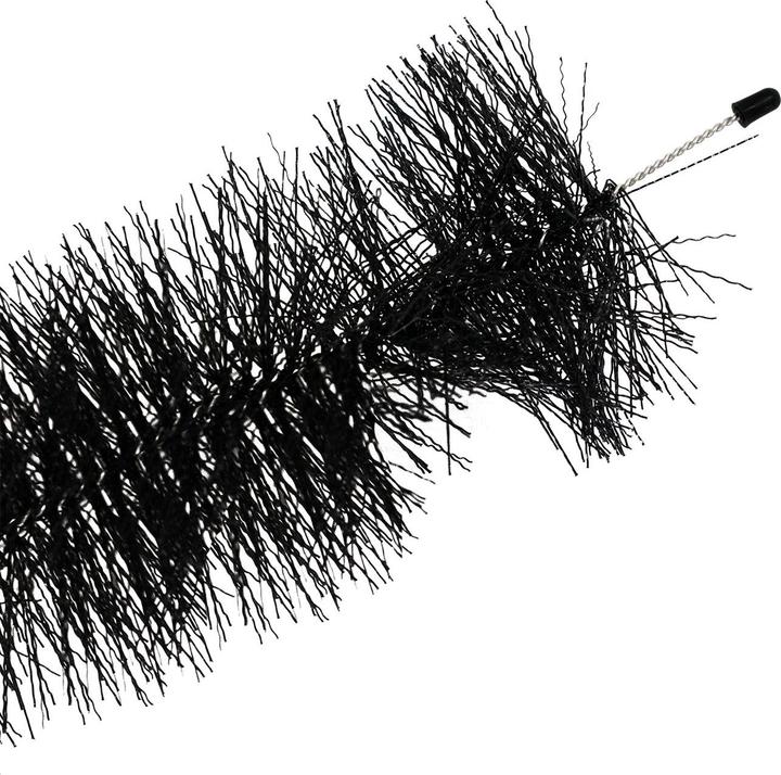 Actual product image Kinzo Gutter brush 4 meter dia:12cm