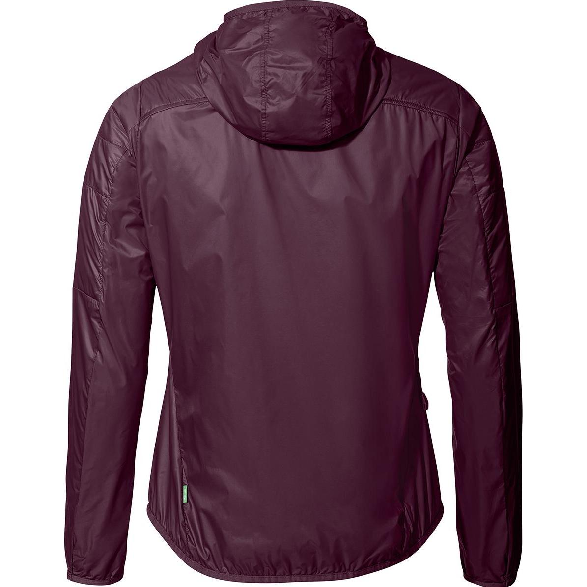 Thumbnail - Vaude, Damen, Velojacke, Minaki Light (S), Pink, S
