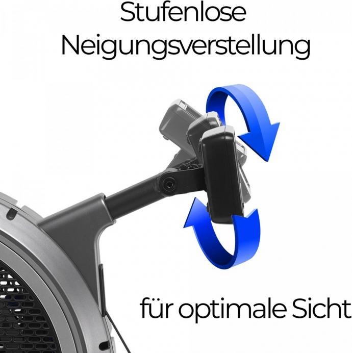 Actual product image Maxxus Rowing machines