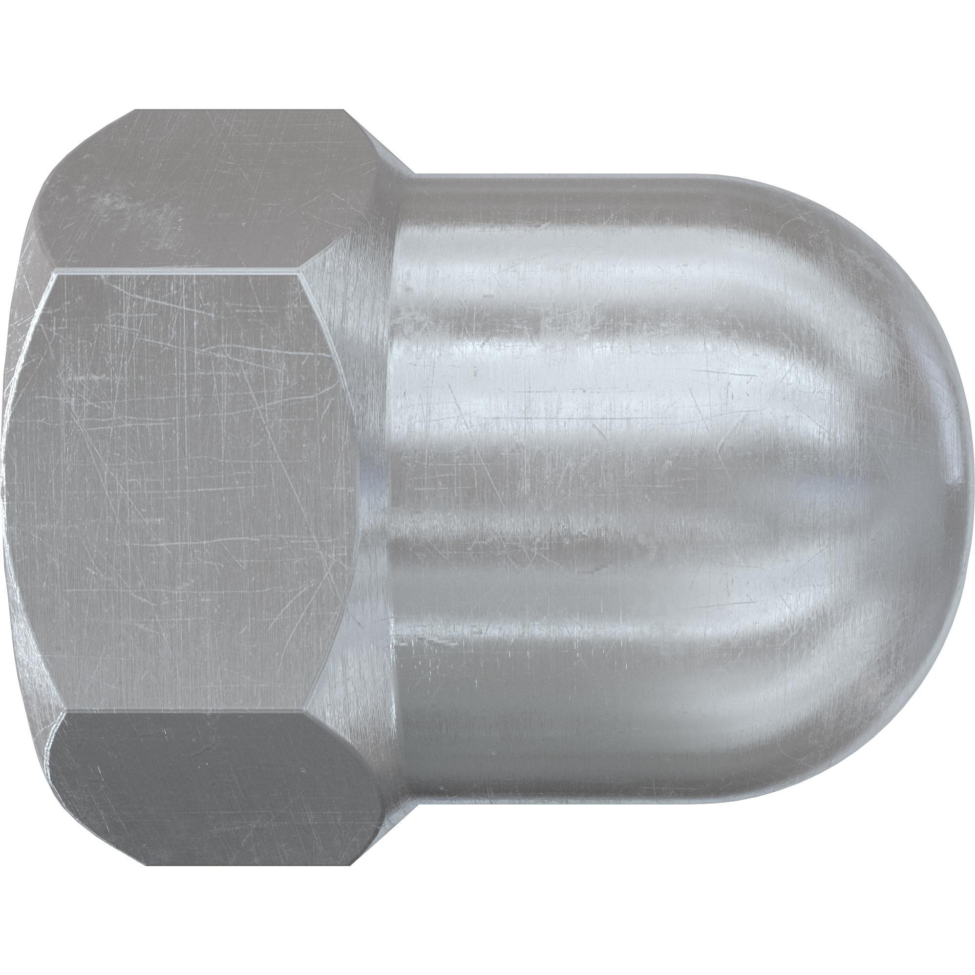 Fischer, Dadi + Rondelle, Dado a tazza f. FAZ II (M12)