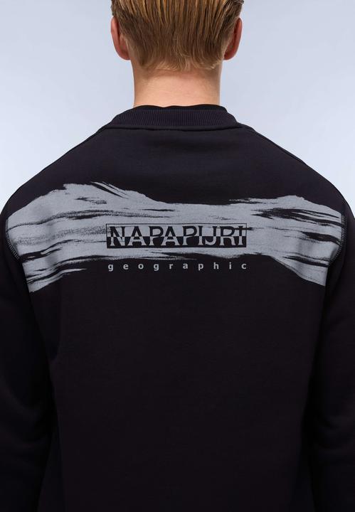 Produktbild Napapijri Back Graphic (XL)
