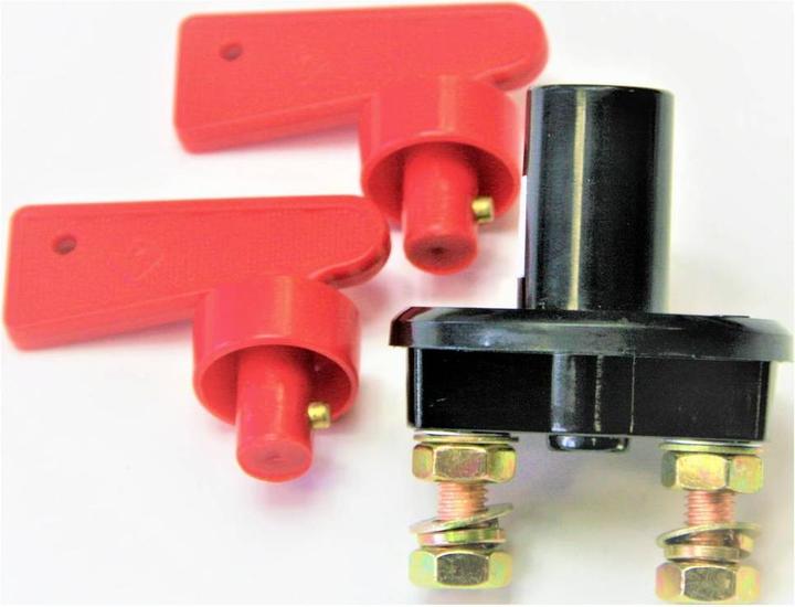 Actual product image HP Autozubehör Automotive safety switch