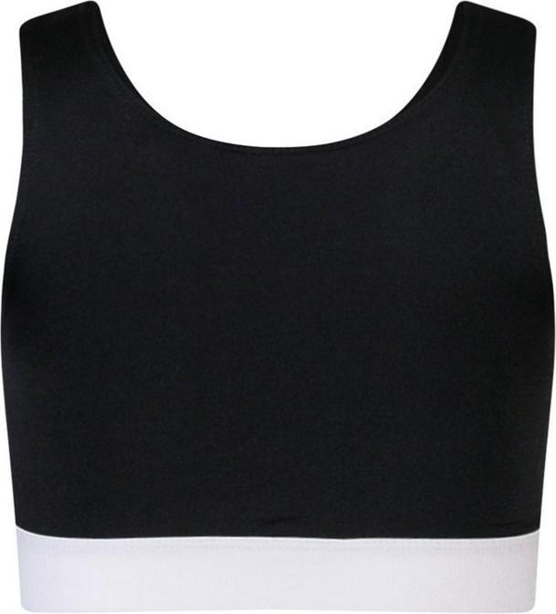 Produktbild SF Mädchen Mode Crop Top (116)