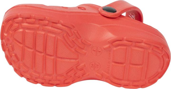 Actual product image Disney Clogs – Sonic (27)