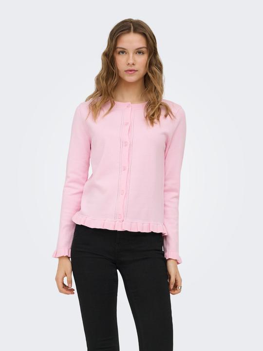 Produktbild Only ONLCINDEREL Strickjacke Strickjacke (XS)