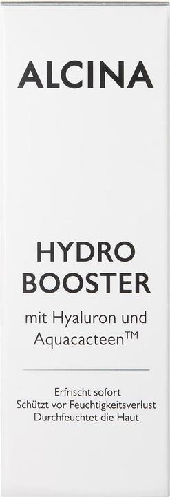 Actual product image Alcina Hydro Booster (15 ml)