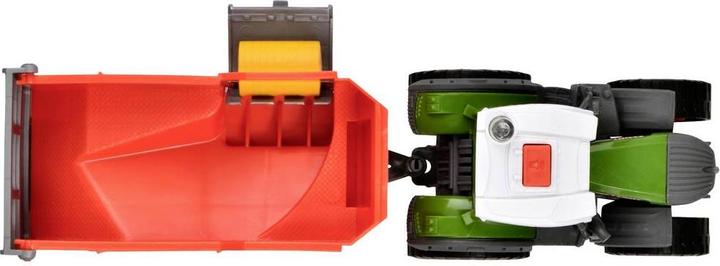 Actual product image Dickie Fendt Farm Trailer