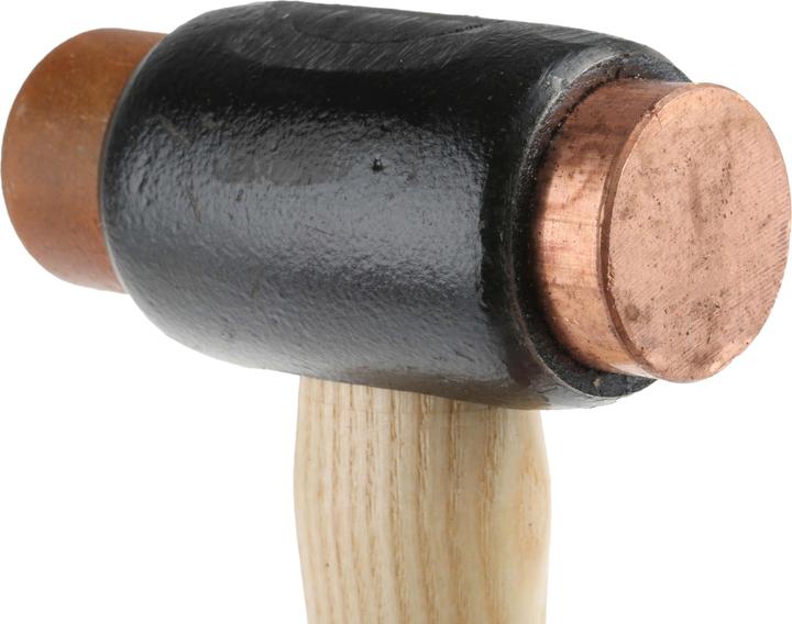 Image du produit RS PRO Marteau 2 Faces (710 g)