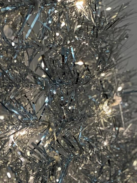 Image du produit Spetebo Sapin en spirale (150 cm)