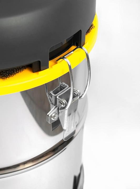 Actual product image Lavor Wet and dry hoover WTP 20 X with (Wet dry vacuum cleaner)