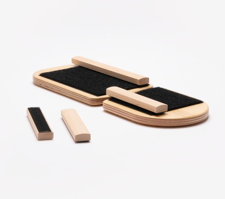 Produktbild Pedalo Fusstrainer Profi