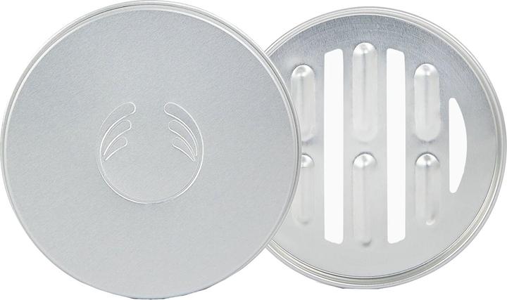 Produktbild The Body Shop Shampoo Bar Travel Case (Festes Shampoo)