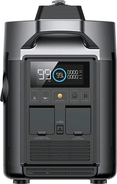 Actual product image EcoFlow Smart generator (1800 W, 4 l)