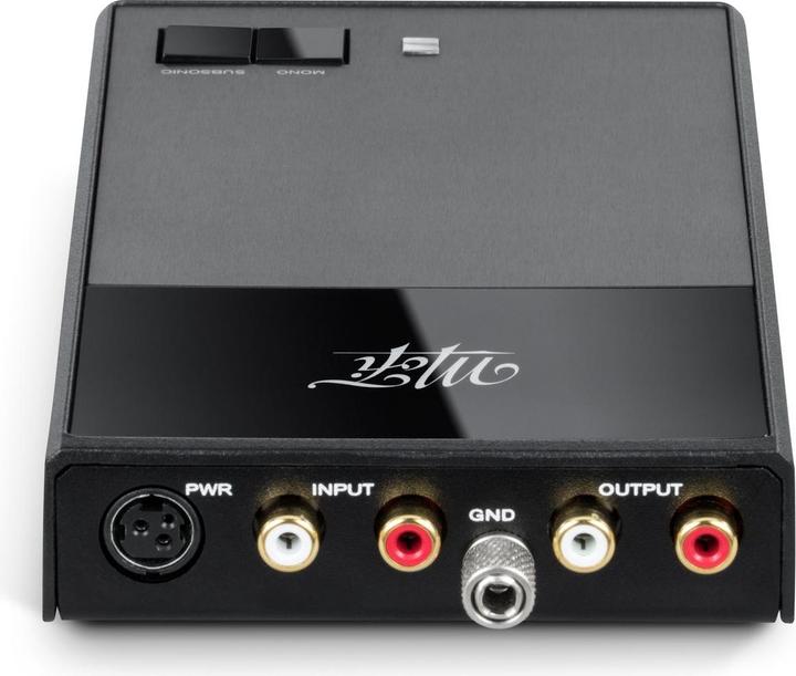 Produktbild Mofi StudioPhono