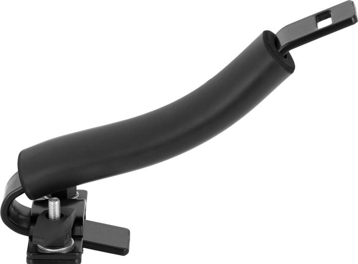 Produktbild MSW Kajak-Dachträger Kajakträger Kajak-Halterung Dachträger V-Form 75 kg 4 Stück