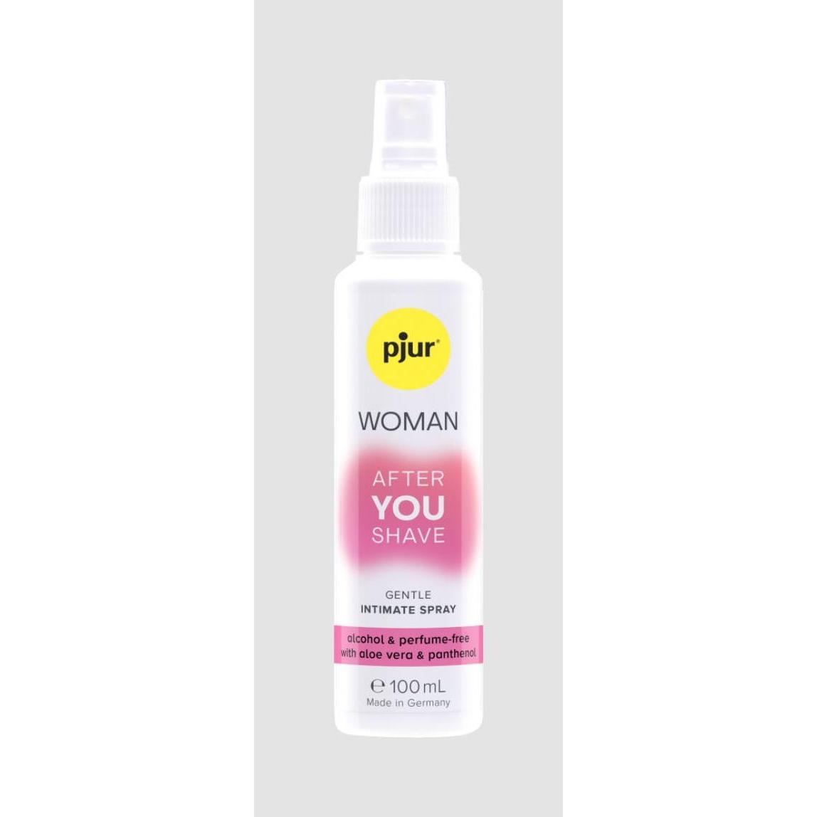 Thumbnail - Pjur, Aftershave, Woman After you shave (Aftershave Sprühpumpe, 100 ml)