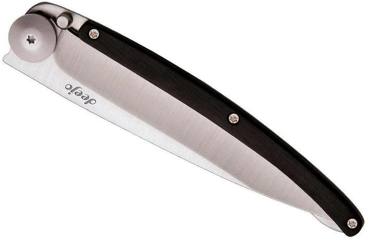 Immagine prodotto Deejo Legno (9.50 cm)