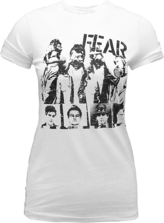 Produktbild Dirty Cotton Scoundrels Masks TShirt (S)