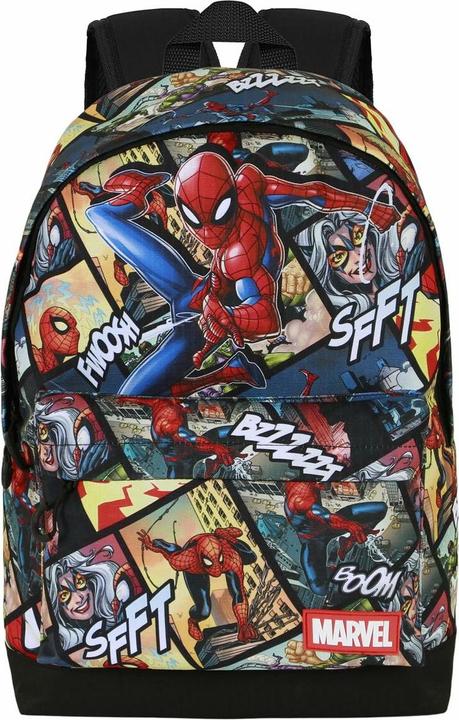 Immagine prodotto Karactermania FAN HS Backpack 2.2 Panels