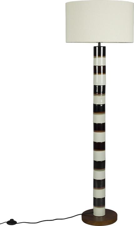 Image du produit Dutchbone Floor Lamp Vertigo (E27)