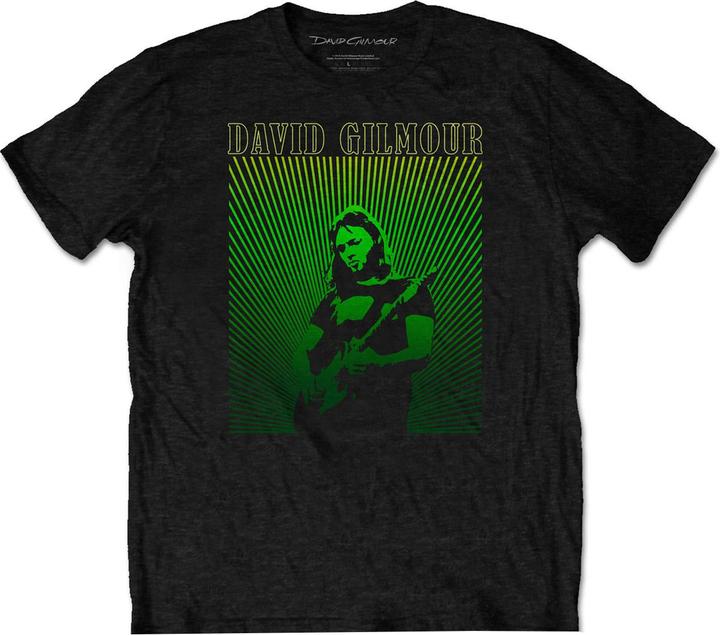 Produktbild Universal Textiles Rays Gradient TShirt (M)
