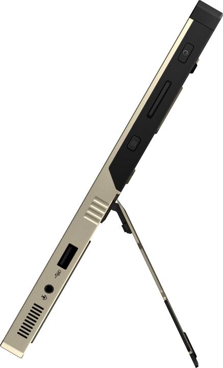 Image du produit ASUS ROG Flow Z13 édition Kojima (13.40", 1000 Go, 128 Go, CH, AMD Ryzen AI Max+ 395)