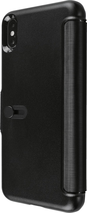 Produktbild Artwizz SmartJacket PRO Folio für iPhone Xs Max Titan (Apple iPhone XS Max)