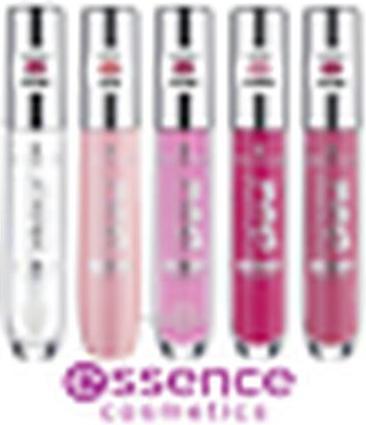 Immagine prodotto essence extreme shine volume lucidalabbra (Viola Scintillante)